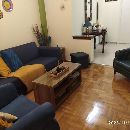 Anna'S Flat No2- 2 Bedroom Apartment Volos Bagian luar foto
